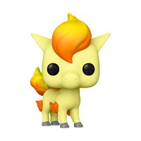 Funko POP Games: Pokemon - Ponyta (EMEA)