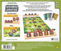 Souboj hraček (2. jakost)
