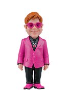 MINIX Music: Elton John - Elton John (2. jakost)
