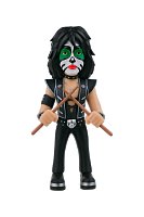 MINIX Music: Kiss - Cat Man