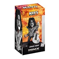 MINIX Music: Kiss - Space Man (2. jakost)