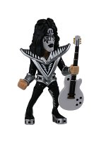 MINIX Music: Kiss - Space Man