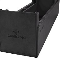 Gamegenic: Cards Lair 400+ Black