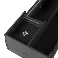 Gamegenic: Cards Lair 1000+ PRO Black