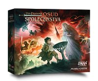 Pán prstenů: Osud společenstva (2. jakost)