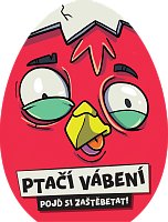 Ptačí vábení