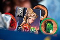 Splendor (2. jakost)