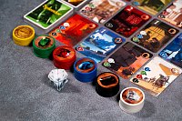 Splendor (2. jakost)