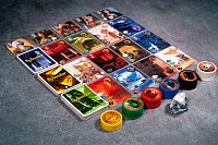Splendor (2. jakost)