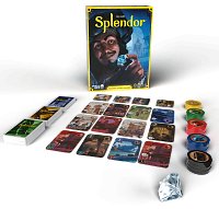 Splendor (2. jakost)