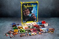 Splendor (2. jakost)