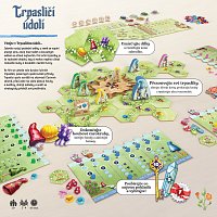 Trpasličí údolí