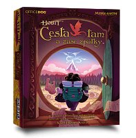 Hobit: Cesta tam a zase zpátky (2. jakost)