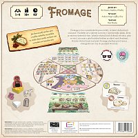 Fromage (2. jakost)