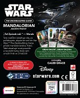Star Wars: The Deckbuilding Game  - Mandalorian, balíček frakce