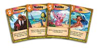 Disney Stitch: Rošťák 626