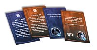 Mass Effect: Desková hra – Priorita: Hagalaz (2. jakost)