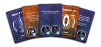 Mass Effect: Desková hra – Priorita: Hagalaz (2. jakost)