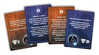 Mass Effect: Desková hra – Priorita: Hagalaz (2. jakost)