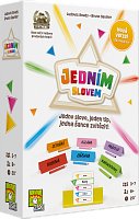 Jedním slovem (2. jakost)