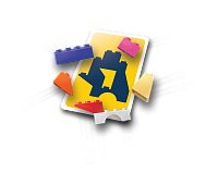 LEGO® Brick Like This