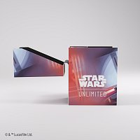 Gamegenic SWU: Soft Crate - Darth Maul
