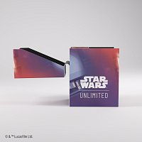 Gamegenic SWU: Soft Crate - Qui-Gon Jinn