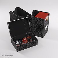 Gamegenic SWU: Soft Crate - Unlimited Pattern