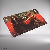 Gamegenic SWU: Game Mat - Baylan & Shin Hati