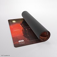 Gamegenic SWU: Game Mat - Baylan & Shin Hati