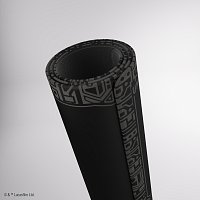 Gamegenic SWU: Game Mat - Unlimited Pattern