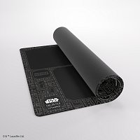 Gamegenic SWU: Game Mat - Unlimited Pattern