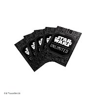 Gamegenic SWU: 60 Premium Art Sleeves Unlimited Pattern
