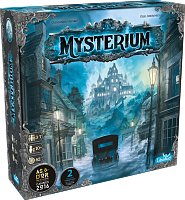 Mysterium (2. jakost)