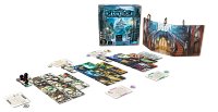 Mysterium (2. jakost)