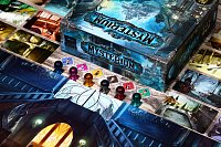 Mysterium (2. jakost)