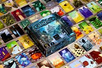 Mysterium (2. jakost)