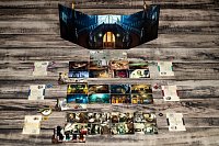 Mysterium (2. jakost)