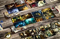 Mysterium (2. jakost)