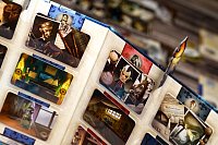 Mysterium (2. jakost)
