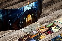 Mysterium (2. jakost)