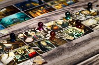 Mysterium (2. jakost)