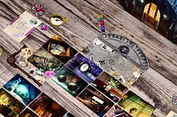 Mysterium (2. jakost)
