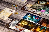 Mysterium (2. jakost)