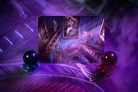 Mysterium (2. jakost)