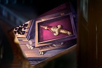 Mysterium (2. jakost)