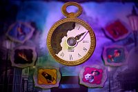 Mysterium (2. jakost)