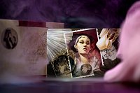 Mysterium (2. jakost)