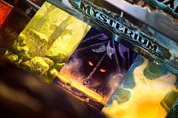 Mysterium (2. jakost)