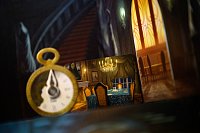 Mysterium (2. jakost)